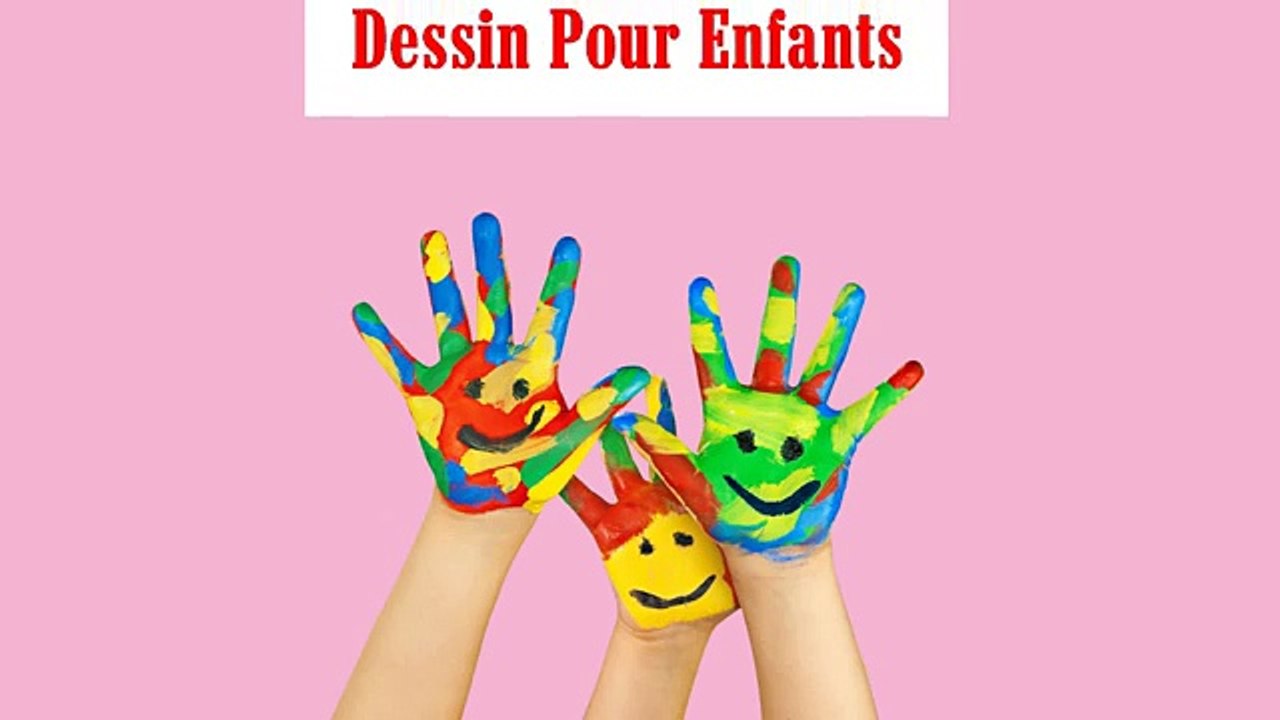 Dessin lapin 2 - Comment dessiner un lapin FACILEMENT etape par etape pour ENFANTS