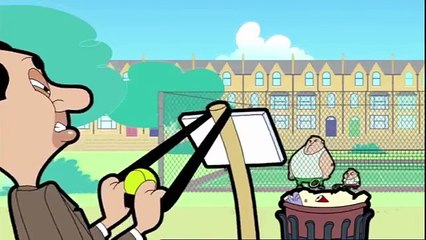 Mr Bean Cartoon 2018 -  Hanging On | Funny Cartoon for Kids | Best Cartoon | Cartoon Movie | Animation 2018 Cartoons