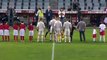 Nîmes Olympique - AC Ajaccio (0-0) Résumé J6 [2015-2016]