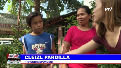 NEWS: Class suspensions based on PAGASA alert, DepEd memo