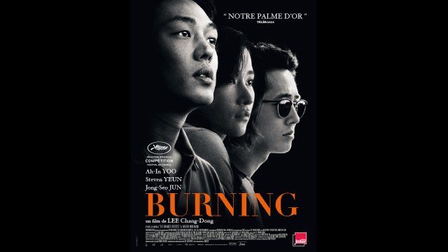 BURNING 2018 (VO-ST-FRENCH) Streaming XviD AC3