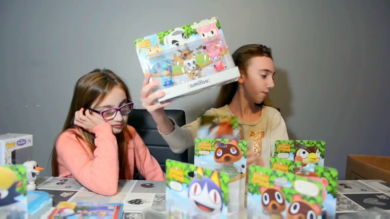 NOS CADEAUX DE NOEL 2016