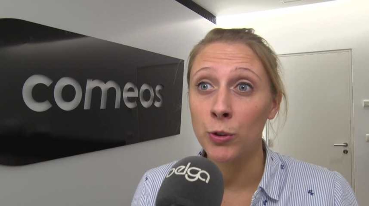 Soldes en Belgique: analyse de Déborah Motteux, responsable communication de Comeos