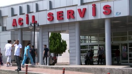 Hastaneye Kaldırılan Yeşilçam'ın Şişko Nuri’si Sanatçılara Sitem Etti