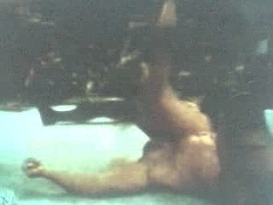 edge new champ a armageddon