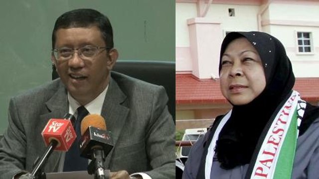 Lawyer: Malaysian spy agency employs over 1,000 personnel worldwide