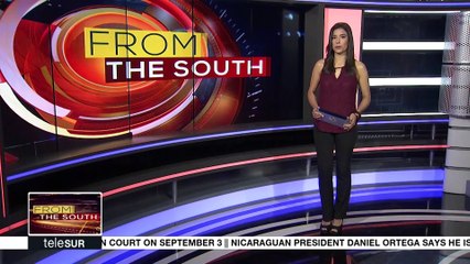 Mexico Remembers the Tlatelolco Massacre