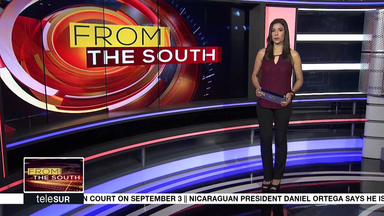 Mexico Remembers the Tlatelolco Massacre