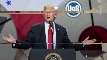 Trump amenaza con cierre de gobierno si no aprueban muro