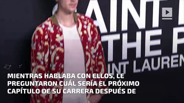 ¿Será que la boda de Justin Bieber y Hailey Baldwin está a la vuelta de la esquina?