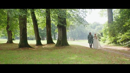 MADEMOISELLE DE JONCQUIERES Bande-annonce sortie le 12-09-18