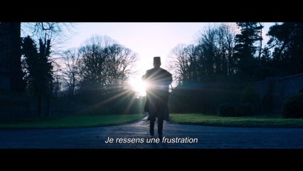 MARY SHELLEY Bande annonce VOST sortie le 08-08-2018