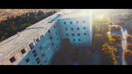 Παύλος Καλλιτσουνάκης - Όταν Θα Μου Πεις (Remix) - Official Video 2018 [HD,1280x720]