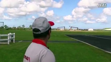 This is the plane which India bought from France. Don't forget to watch the end.