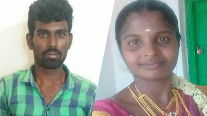 5 பவுன் நகைக்காக அக்காவை கொன்ற தம்பி