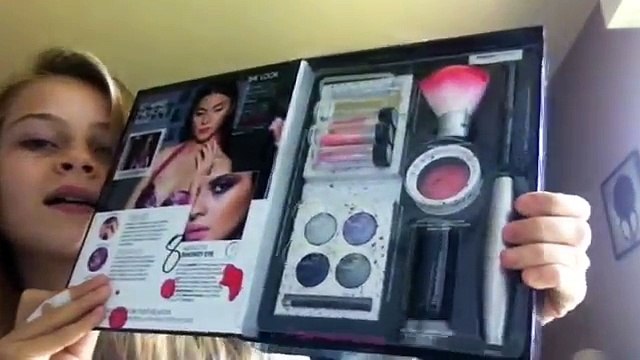 Mes cadeaux de Noël