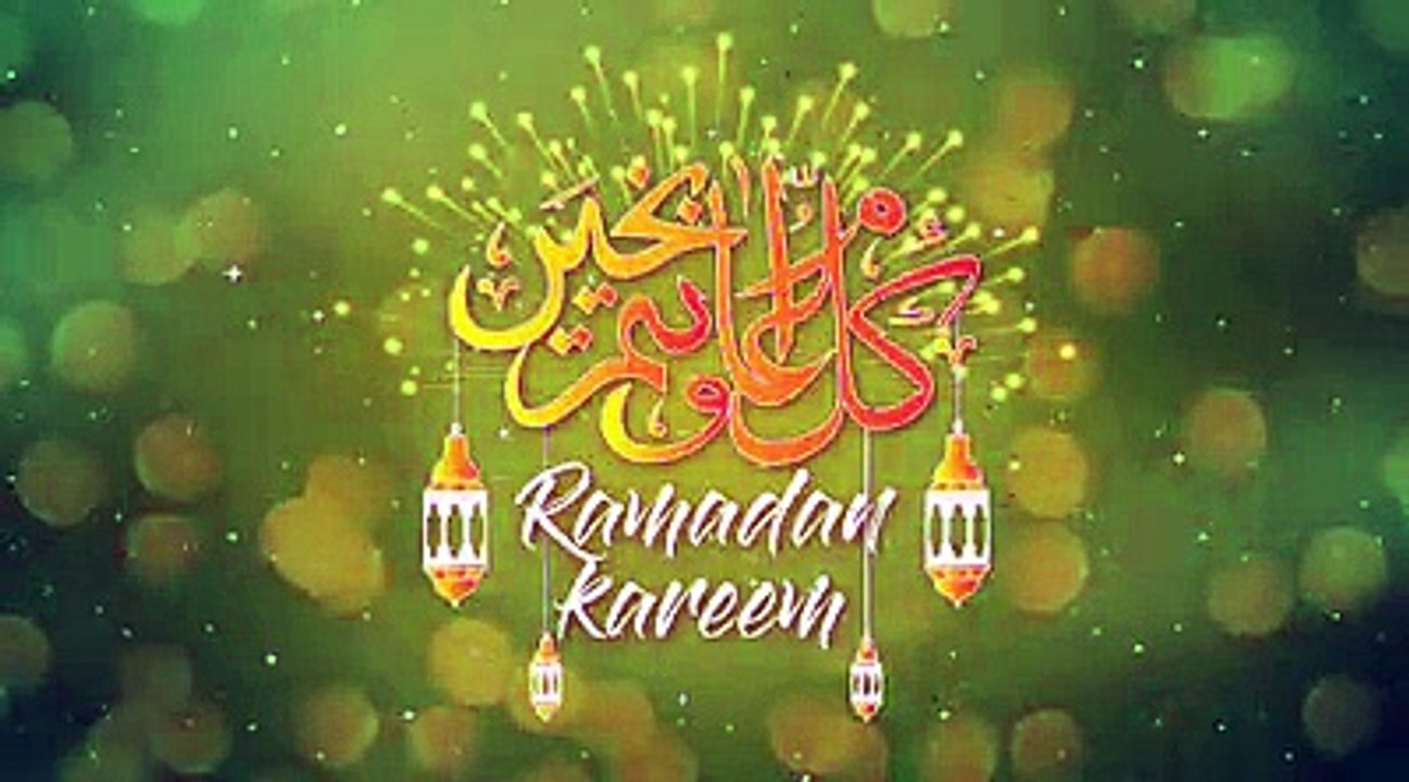 Selamat Hari Raya Semua!
