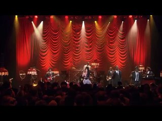 Amy Winehouse – Cherry | Live In London