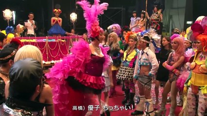 「ほっぺ、ツネル」MVメイキング　  AKB48[公式]