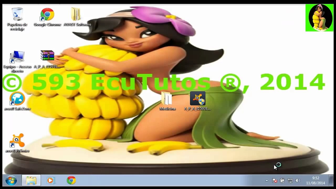 AVAST PREMIER ANTIVIRUS 2015, CON LICENCIA HASTA EL 2050 [[BIEN EXPLICADO]]