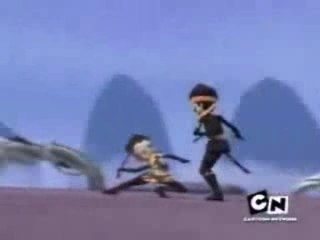Ulrich VS Clone Polymorphe