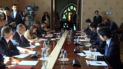 - Rusya ve Japonya barış antlaşmasına hazırlanıyor