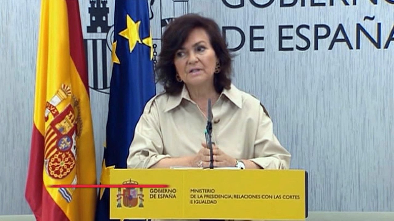 Gobierno duplicará presupuesto de ayuntamientos en Pacto contra Violencia de Género