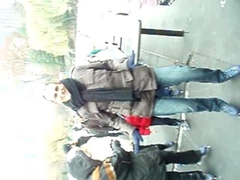 chante et danse et met tes patins... à glace