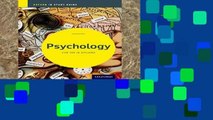 this books is available Psychology Study Guide: Oxford IB Diploma Programme (International