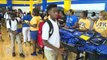 New Orleans High School Reopens 13 Years After Hurricane Katrina
