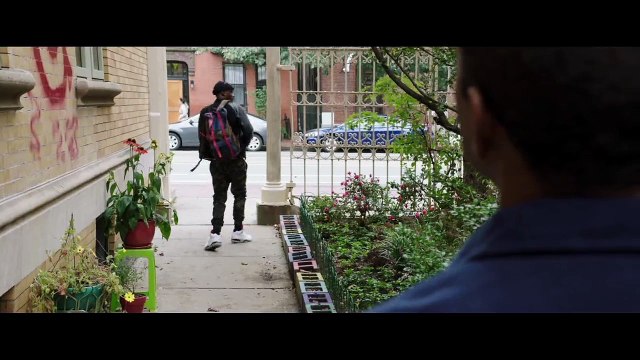 The Equalizer 2 – McCall & Miles Featurette - Director Antoine Fuqua – Producers Denzel Washington, Jason Blumenthal, Alex Siskin, Steve Tisch, Antoine Fuqua