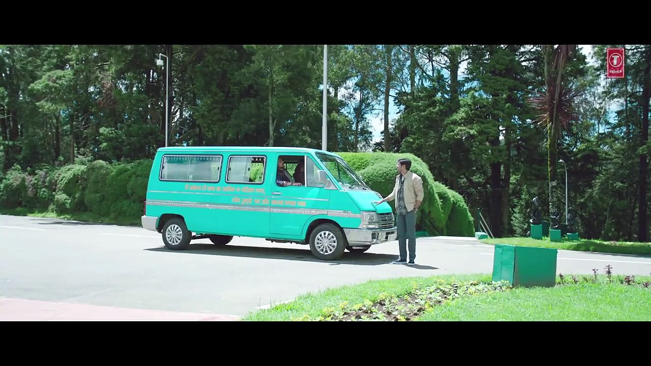 Bhar De Hamaara Glass Lyrical Video | Karwaan | Irrfan Khan, Dulquer Salmaan, Mithila Palkar