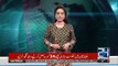 نواز شریف کی بیماری اسی نہیں کہ بیرون ملک بھجوایا جائے، وزیر داخلہ