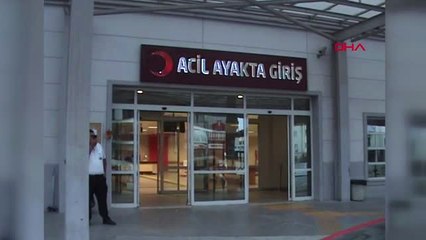 Aydın Beyin Ölümü Gerçekleşince Organları Bağışlandı