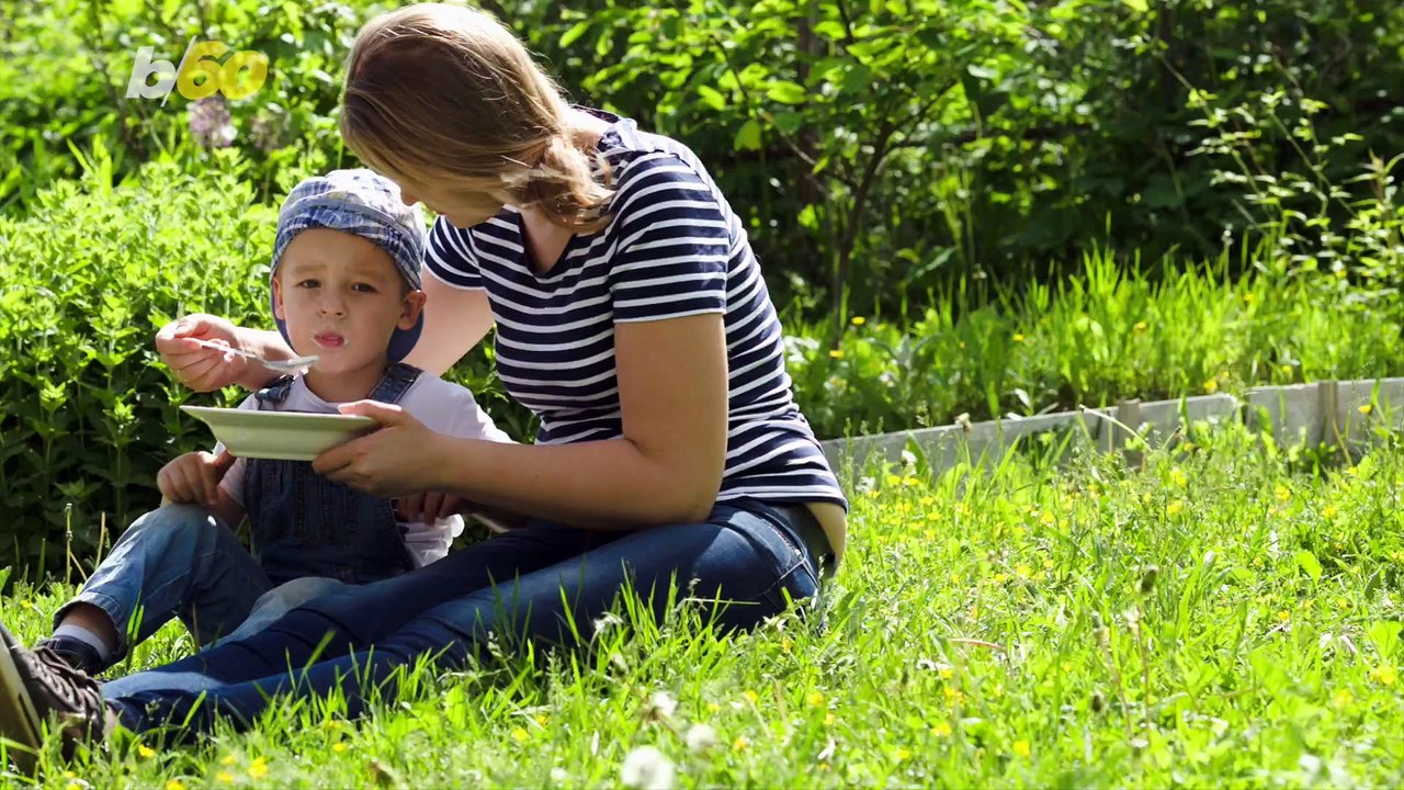 Parents Should Think Twice Before Forcing Food on Picky Eaters