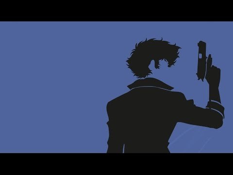 Cowboy Bebop [Tributes Mix]