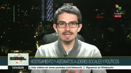 EnClave Política: Conversamos con Sebastián Quiroga y Ma. José Pizarro