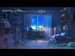 morning coffee. [lofi / jazzhop / chill mix]