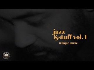 U'nique Music - Jazz & Stuff Vol. 1 [JHC Records Album]