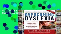 viewEbooks & AudioEbooks Overcoming Dyslexia For Kindle