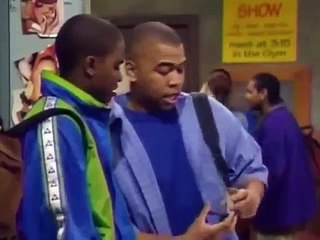 Smart Guy Season 3 Episode 16 It Takes Two