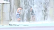 España se prepara para la primera ola de calor del verano