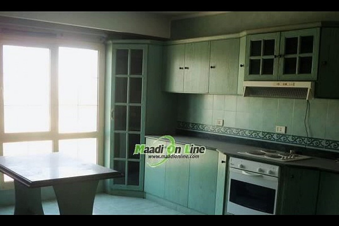 Apartment for Rent in Maadi Maadi Cairo
