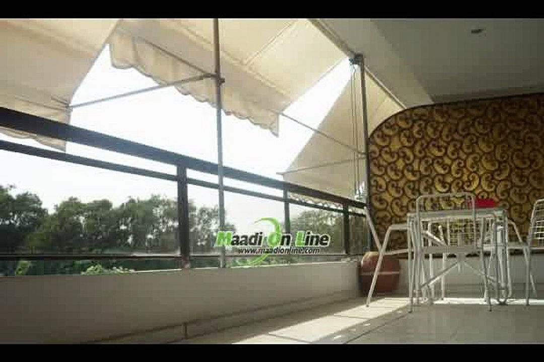 Apartment for Rent in Maadi Maadi Cairo