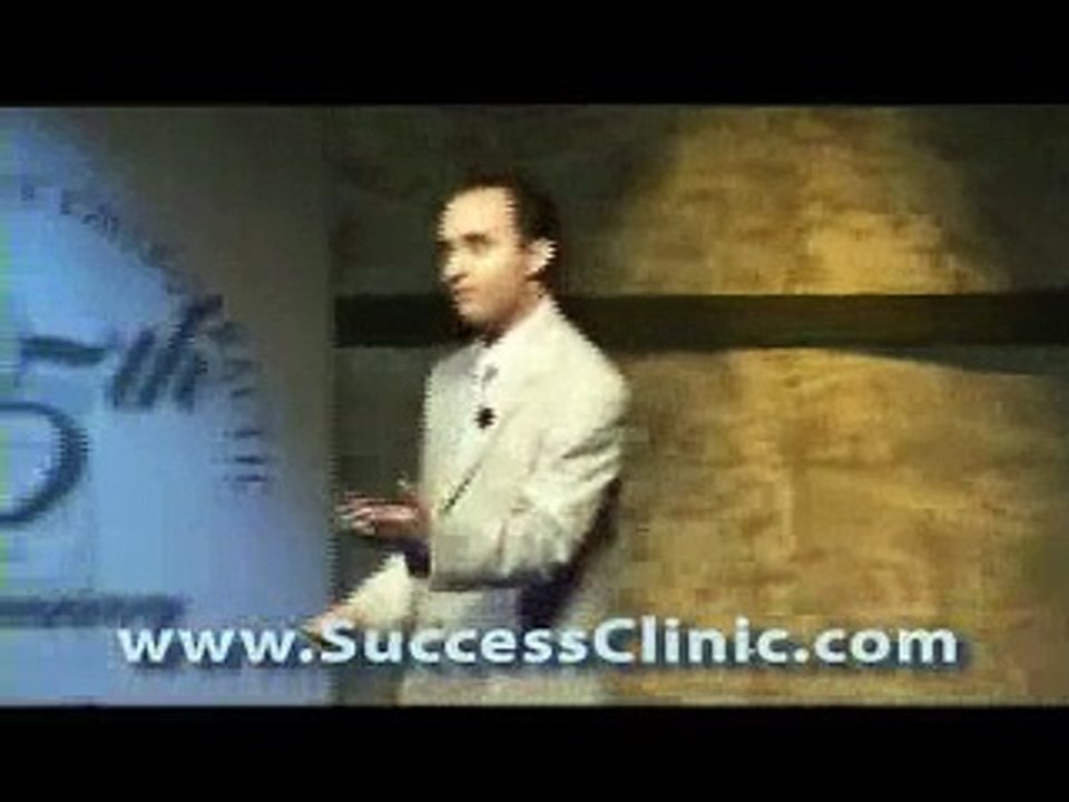 The Secret Law of Attraction - Oprah Secret of Success Part 2