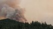 Oregon's Taylor Creek Fire Grows to 25,000 Acres