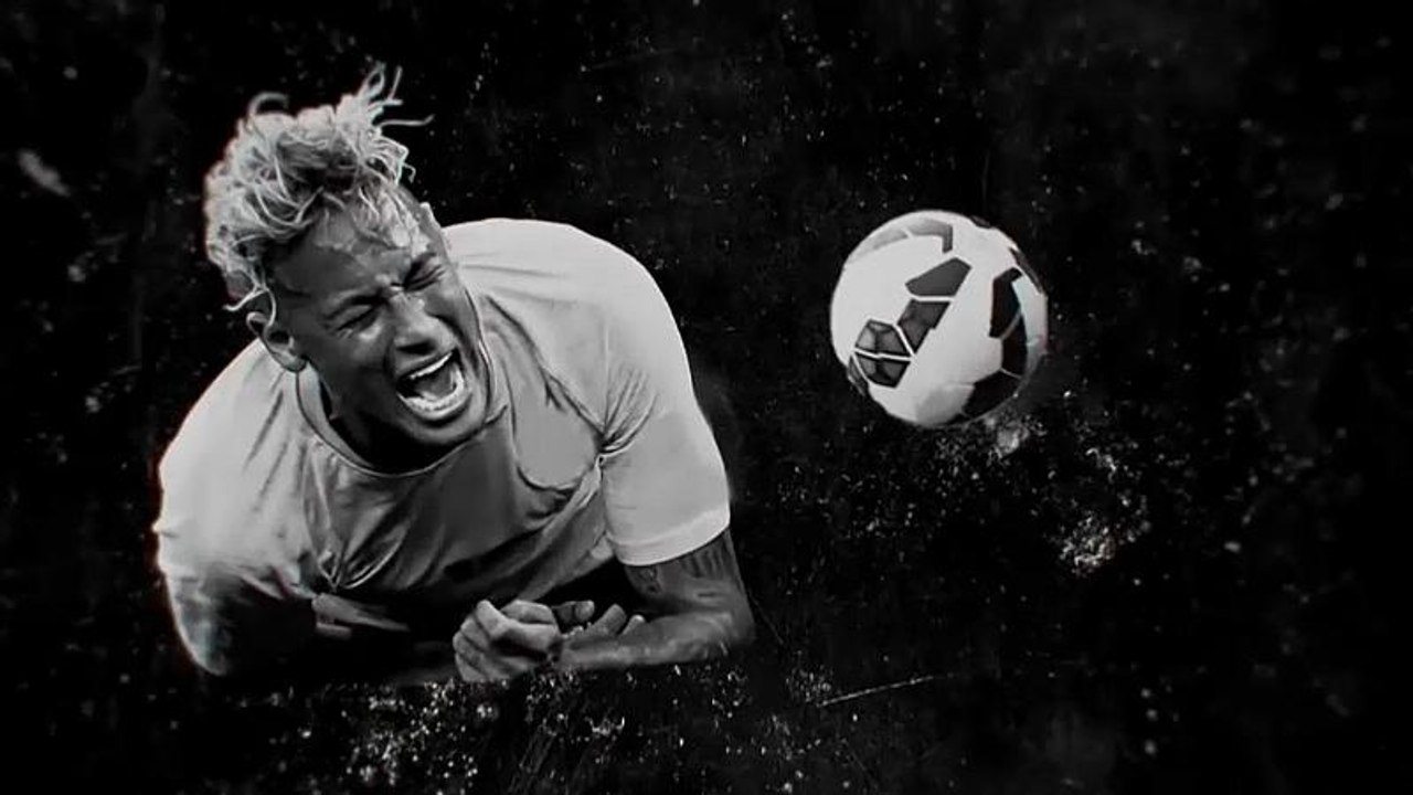 Neymar: 'Ich überteibe manchmal'