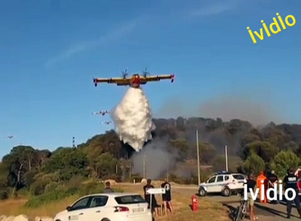 Sub flight