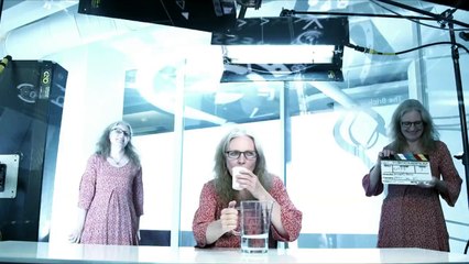 LEGO_ Sand Crawler Build