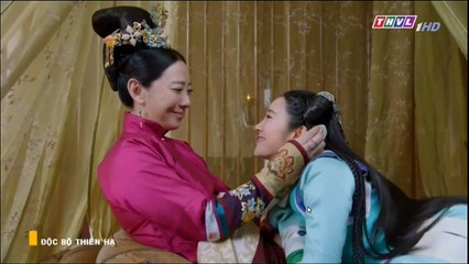 ĐỘC BỘ THIÊN HẠ TẬP 5 - THVL LỒNG TIẾNG